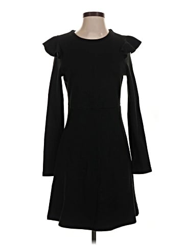 JOA Casual Dress (view 1)