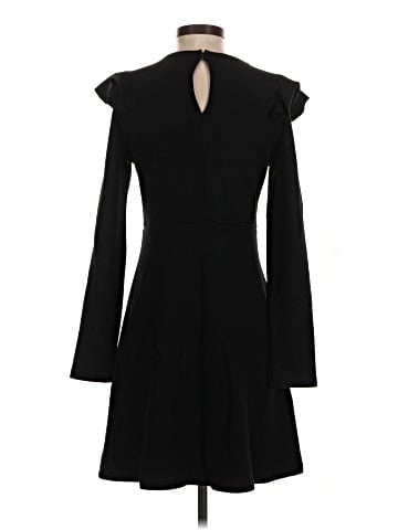 JOA Casual Dress (view 2)