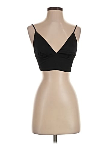 Zara Sleeveless Top (view 1)