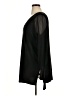 Worthington Black Long Sleeve Blouse Size XL - photo 5