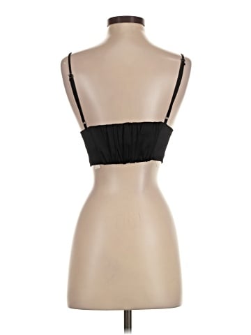 Zara Sleeveless Top (view 2)
