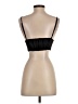 Zara Black Sleeveless Top Size S - photo 2