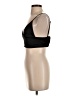 Zara Black Sleeveless Top Size S - photo 5