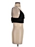 Zara Black Sleeveless Top Size S - photo 4
