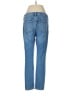 Talbots Blue Jeans Size 8 - photo 2