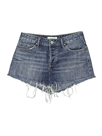 PacSun Denim Shorts (view 1)