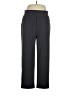 Zenana Solid Black Dress Pants Size 1X - photo 1