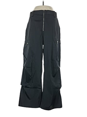 Zara Cargo Pants (view 1)