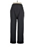 Zenana Solid Black Dress Pants Size 1X - photo 2