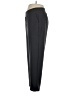 Zenana Solid Black Dress Pants Size 1X - photo 5