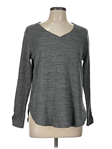 Nine West Pullover Sweater (view 1)