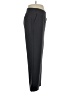 Zenana Solid Black Dress Pants Size 1X - photo 4