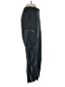 Zara Black Cargo Pants Size XS - photo 4