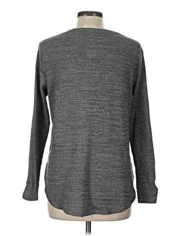 Nine West Pullover Sweater (view 2)