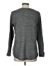 Nine West Gray Pullover Sweater Size L - photo 2