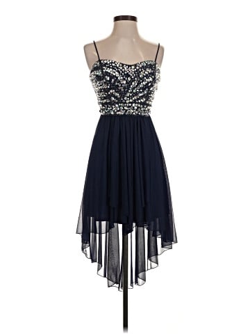 B. Smart Cocktail Dress (view 1)