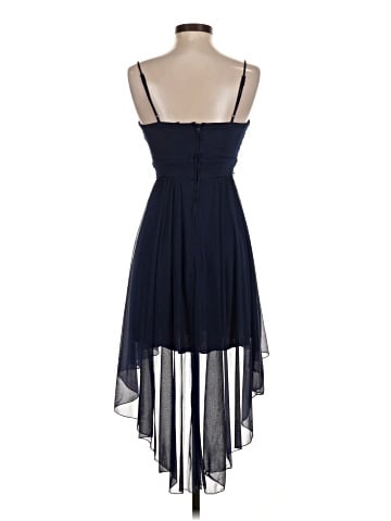 B. Smart Cocktail Dress (view 2)