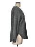 Nine West Gray Pullover Sweater Size L - photo 4