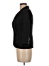 Forever 21 100% Polyester Black Blazer Size 8 - photo 5