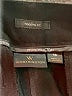 Worthington Solid Black Dress Pants Size 16 - photo 4