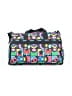 LeSportsac 100% Polyester Black Weekender One size - photo 2