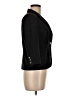 Forever 21 100% Polyester Black Blazer Size 8 - photo 4