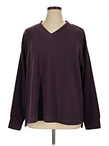 RBX Pullover Sweater (view 1)