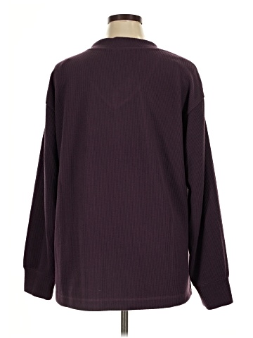 RBX Pullover Sweater (view 2)