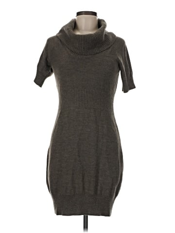 Ann Taylor LOFT Casual Dress (view 1)