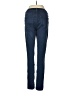 Jessica Simpson Solid Blue Jeans Size 29 waist - photo 2
