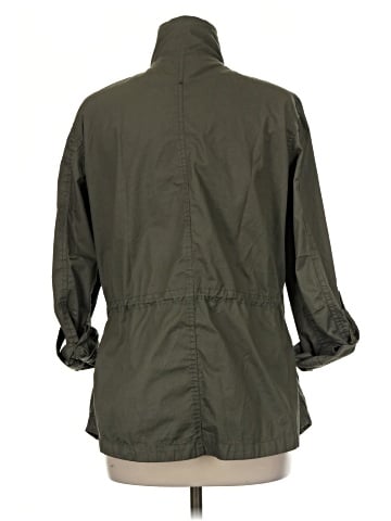Buffalo by David Bitton Trenchcoat (view 2)