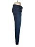 Jessica Simpson Solid Blue Jeans Size 29 waist - photo 4