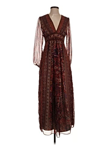 Ranna Gill Cocktail Dress (view 1)