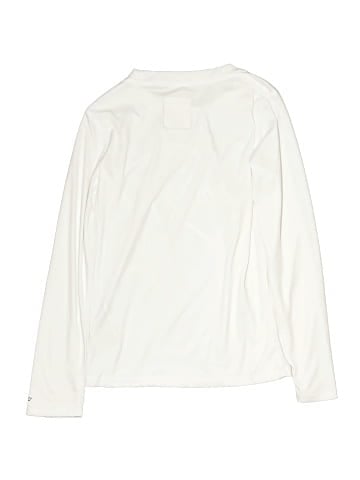 Hurley Long Sleeve Top (view 2)