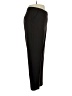 Investments II Black Dress Pants Size 16 w - photo 4