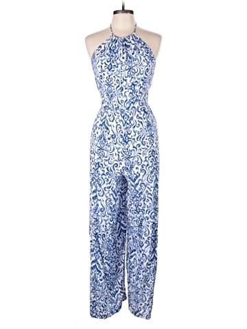 Francesca's Jumpsuit (view 1)