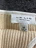 Le Lis Tan Casual Dress Size M - photo 7