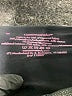 Commando Black Leggings Size M - photo 7