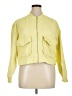 Nicole Miller New York Yellow Jacket Size XL - photo 1
