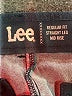 Lee Blue Casual Pants Size 16 - photo 4
