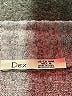 Dex Metallic Gray Turtleneck Sweater Size M - photo 7