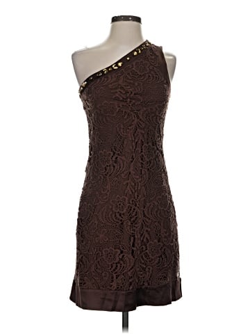 Hale Bob Cocktail Dress (view 1)