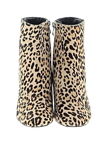 Halogen Ankle Boots (view 2)