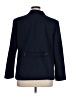 BFA Classics 100% Polyester Blue Blazer Size 16 - photo 2