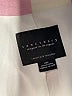 Sanctuary Checkered-gingham Pink Blazer Size XXL - photo 6