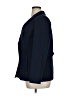 BFA Classics 100% Polyester Blue Blazer Size 16 - photo 5