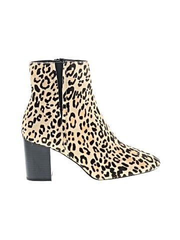 Halogen Ankle Boots (view 1)