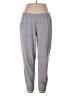 Adidas Gray Track Pants Size L - photo 1
