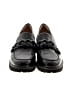 Cole Haan Black Flats Size 7 1/2 - photo 2