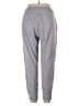 Adidas Gray Track Pants Size L - photo 2